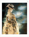 Robe dress by Anna Maria Garthwaite