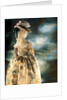 Robe dress by Anna Maria Garthwaite