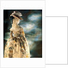 Robe dress by Anna Maria Garthwaite