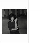 Eartha Kitt by Harry Hammond