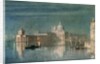 Santa Maria Della Salute by Edward John Poynter