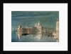 Santa Maria Della Salute by Edward John Poynter