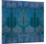 Hanging by Charles Francis Annesley Voysey