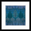 Hanging by Charles Francis Annesley Voysey