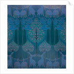 Hanging by Charles Francis Annesley Voysey
