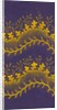 Textile design, from the Mulhouse Pattern Book. France, 19th century by Anonymous
