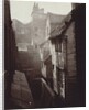 Cloth Fair by Unknown