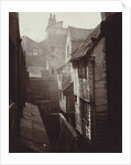 Cloth Fair by Unknown