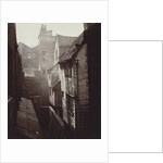 Cloth Fair by Unknown