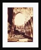 Rievaulx Abbey by Roger Fenton