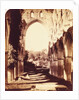 Rievaulx Abbey by Roger Fenton