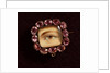 Eye Miniature. England, 1800 by Unknown