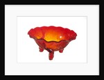 Bowl by Unknown