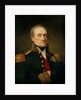 Portrait of Marshal Soult, Duc de Dalmatie by George Peter Alexander Healy