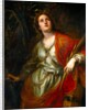 St Catherine of Alexandria by Claudio Coello