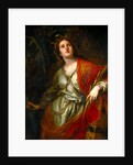 St Catherine of Alexandria by Claudio Coello