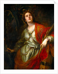 St Catherine of Alexandria by Claudio Coello