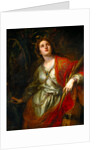 St Catherine of Alexandria by Claudio Coello