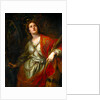 St Catherine of Alexandria by Claudio Coello