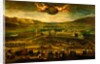 The Entry of Philip IV into Pamplona by Juan Bautista del Mazo