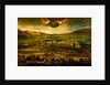The Entry of Philip IV into Pamplona by Juan Bautista del Mazo