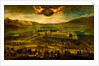 The Entry of Philip IV into Pamplona by Juan Bautista del Mazo