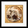 St Leo in Glory by Domenico Tiepolo