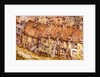 Cottages at Crouch End Hill by Constance L. Lee