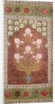 Tent hanging. India, early 18th century by Unknown