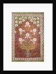 Tent hanging. India, early 18th century by Unknown