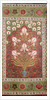 Tent hanging. India, early 18th century by Unknown