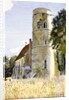 SS Peter and Paul, Little Saling by Kenneth Rowntree