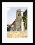 SS Peter and Paul, Little Saling by Kenneth Rowntree