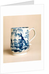 Mug by Unknown