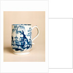 Mug by Unknown