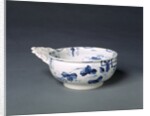 Bleeding Bowl by Unknown