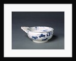 Bleeding Bowl by Unknown
