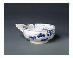 Bleeding Bowl by Unknown