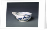 Bleeding Bowl by Unknown