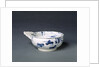 Bleeding Bowl by Unknown