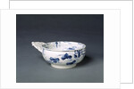 Bleeding Bowl by Unknown