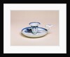 Hand Candlestick by Unknown