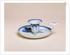 Hand Candlestick by Unknown