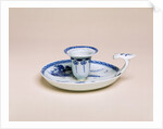 Hand Candlestick by Unknown