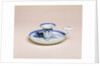 Hand Candlestick by Unknown
