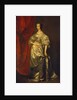 Marchioness of Winchester, after Sir A.Van Dyck. England, 18th-19th century by Unknown