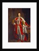 Lionel Tollemache, 4th Earl of Dysart by John Vanderbank