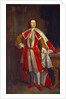 Lionel Tollemache, 4th Earl of Dysart by John Vanderbank