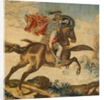 Perseus and Andromeda by Francis Cleyn