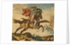 Perseus and Andromeda by Francis Cleyn